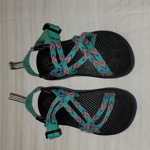 Chaco Kids Eco Tread Sandals